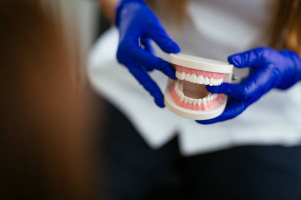 Oral Cancer Screening in Green Valley, MD