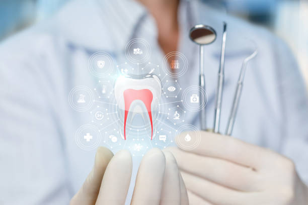 Emergency Dental Services in Green Valley, MD