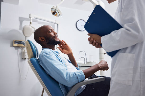 Best Dental Fillings (Composite and Amalgam)  in Green Valley, MD