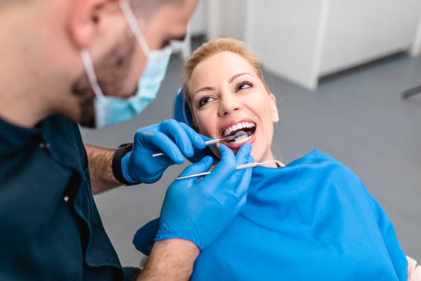 Best Sedation Dentistry  in Green Valley, MD