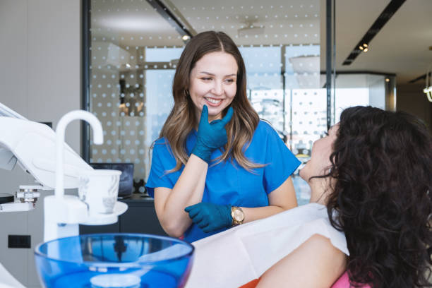Best Root Canal Treatment  in Green Valley, MD